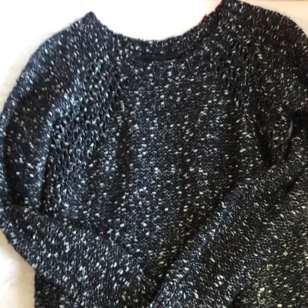 The kooples knit